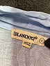 Blank NYC Blue Long Sleeve Button-Down Shirt Size L - photo 7