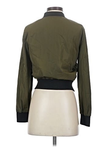 Casting LA Jacket (view 2)