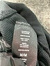 Lux Black Active Pants Size M - photo 8