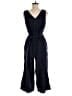 fat face Solid Blue Jumpsuit Size 8 - photo 2