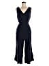 fat face Solid Blue Jumpsuit Size 8 - photo 1