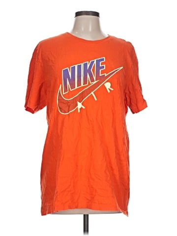 Nike Short Sleeve T-Shirt (view 1)
