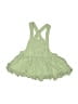 Disney Green Dress 9-12 MO / 12 MO - photo 1