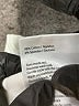 Risen Ivory Jeans Size 11 - photo 8