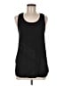 C9 By Champion 100% Polyester Black Tank Top Size M - photo 1