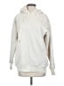 Aerie 100% Polyester White Pullover Hoodie Size S - photo 1