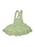 Disney Green Dress 9-12 MO / 12 MO - photo 2