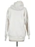 Aerie 100% Polyester White Pullover Hoodie Size S - photo 2