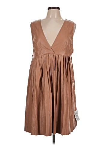 ASOS Design Casual Dress (view 1)