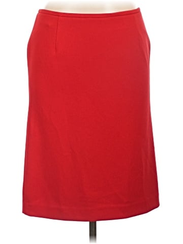 Calvin Klein Casual Skirt (view 1)