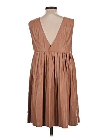 ASOS Design Casual Dress (view 2)