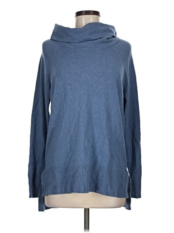 Evolution by Cyrus Turtleneck Sweater (view 1)
