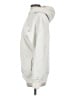 Aerie 100% Polyester White Pullover Hoodie Size S - photo 5
