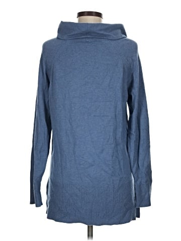 Evolution by Cyrus Turtleneck Sweater (view 2)
