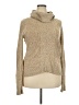 Faded Glory 100% Acrylic Tan Turtleneck Sweater Size 20 - photo 1