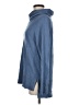 Evolution by Cyrus Blue Turtleneck Sweater Size M - photo 5