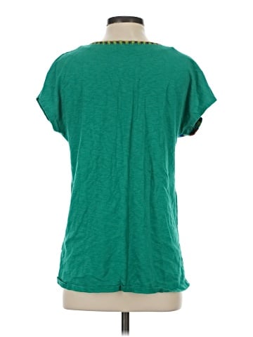 Soft Surroundings Short Sleeve Top (view 2)