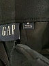 Gap Black Dress Pants Size 6 - photo 4