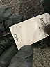 Gap Black Dress Pants Size 6 - photo 6