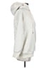 Aerie 100% Polyester White Pullover Hoodie Size S - photo 4