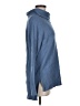 Evolution by Cyrus Blue Turtleneck Sweater Size M - photo 4