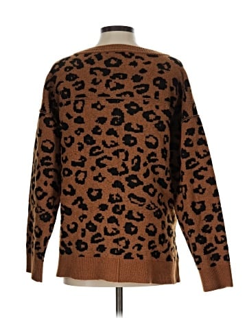 Knox Rose Pullover Sweater (view 2)