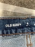 Old Navy Blue Jeans Size 8 (tall) - photo 7