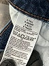 Old Navy Blue Jeans Size 8 (tall) - photo 8