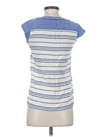 THML Sleeveless Blouse (view 2)