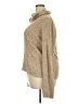 Faded Glory 100% Acrylic Tan Turtleneck Sweater Size 20 - photo 5