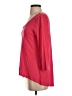 Soho Red 3/4 Sleeve T-Shirt Size S - photo 5