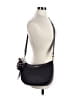 Anne Klein Solid Black Crossbody Bag One size - photo 2