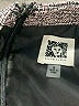Anne Klein Tweed Gray Formal Skirt Size 6 - photo 4
