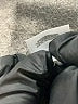 Anne Klein Tweed Gray Formal Skirt Size 6 - photo 5