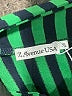 Z Avenue Usa 100% Polyester Green Pullover Sweater Size XL - photo 7