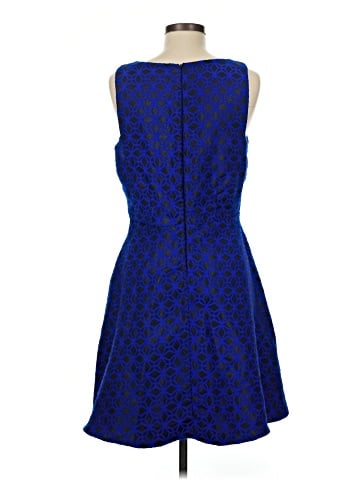Collective Concepts Cocktail Dress (view 2)
