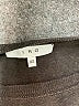 IRO 100% Linen Stars Black Pullover Sweater Size XS (0) - photo 7