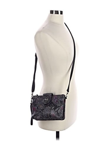 Nicole by Nicole Miller Crossbody Bag (view 2)