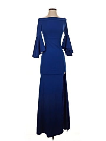 Lyaner Cocktail Dress (view 1)