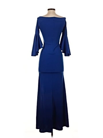 Lyaner Cocktail Dress (view 2)