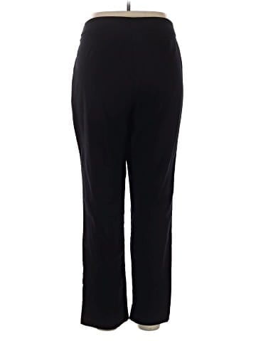 Style&Co Active Pants (view 2)