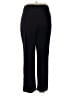 Style&Co Solid Black Active Pants Size XL - photo 2