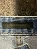 Uniqlo Stars Blue Jeans Size 29 waist - photo 7