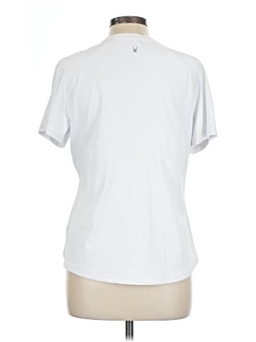 Spyder Short Sleeve T-Shirt (view 2)