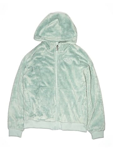 The North Face Zip Up Hoodie (view 1)