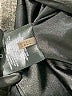 T Tahari 100% Polyester Graphic Black Cocktail Dress Size 4 - photo 8