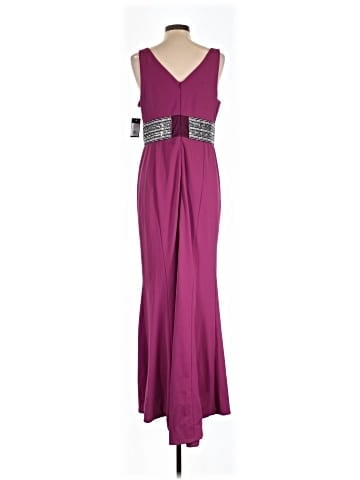 Marina Cocktail Dress (view 2)