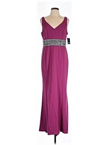 Marina Cocktail Dress (view 1)