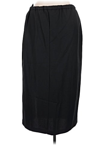Antthony Originals Formal Skirt (view 2)