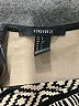 Forever 21 Graphic Black Casual Dress Size S - photo 7